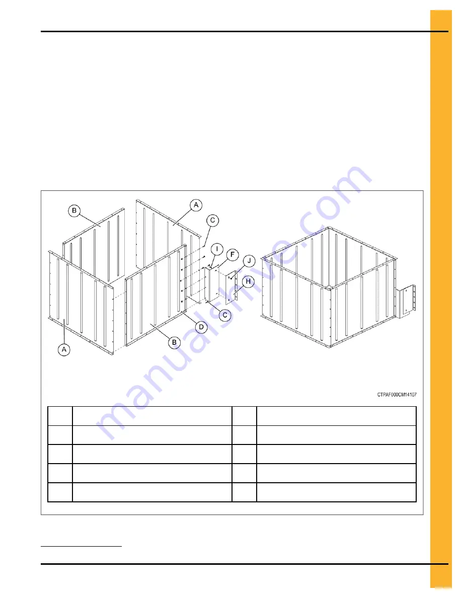 GSi TopDry Autoflow Construction Manual Download Page 119