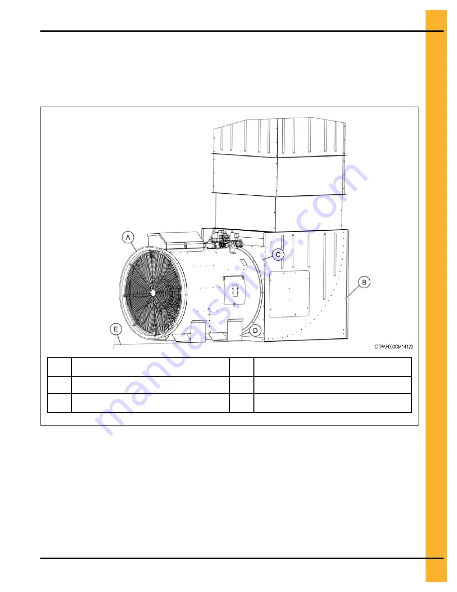 GSi TopDry Autoflow Construction Manual Download Page 127