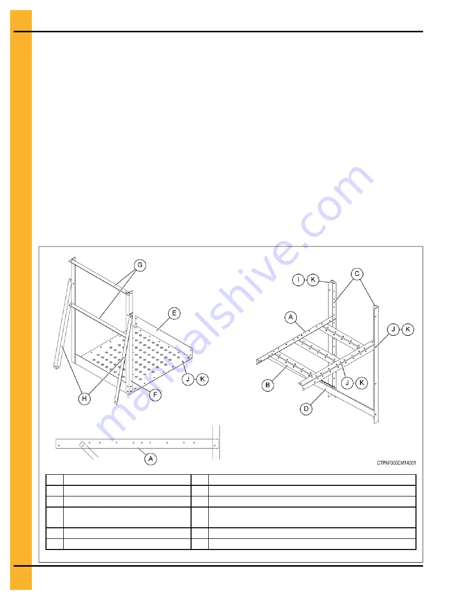 GSi TopDry Autoflow Construction Manual Download Page 132