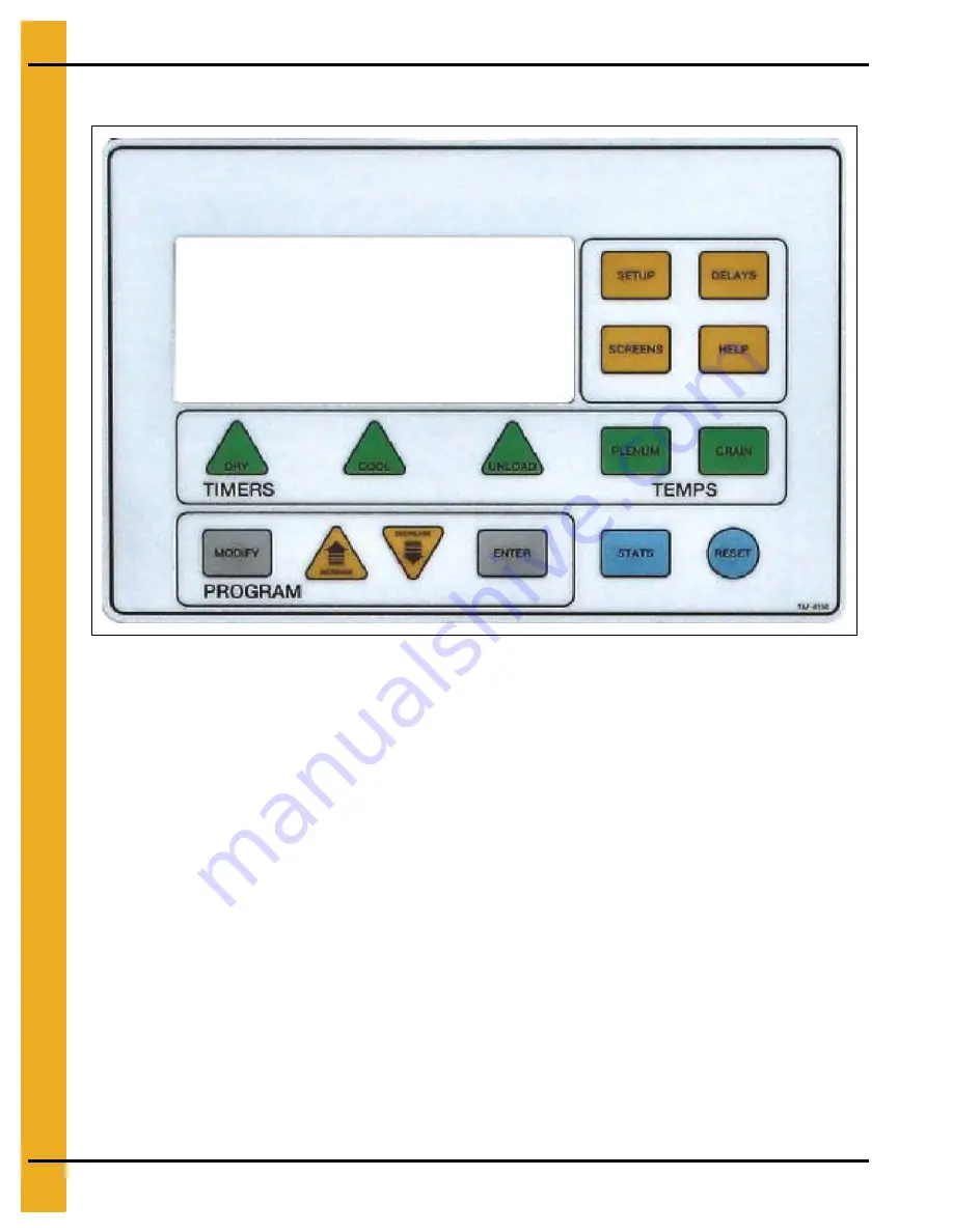 GSi TopDry CE 2000 Autoflow Скачать руководство пользователя страница 16