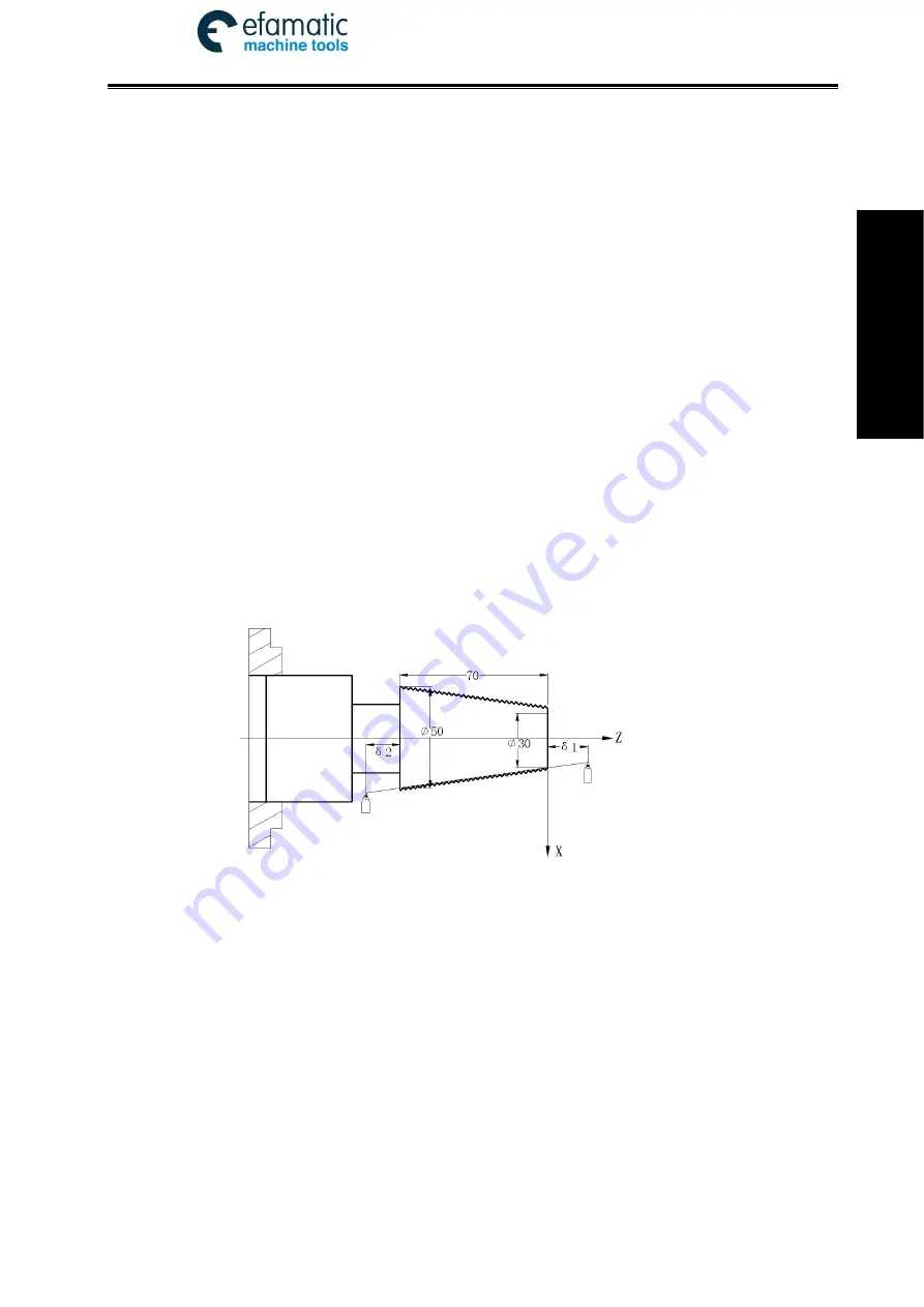 GSK 980TDi User Manual Download Page 151