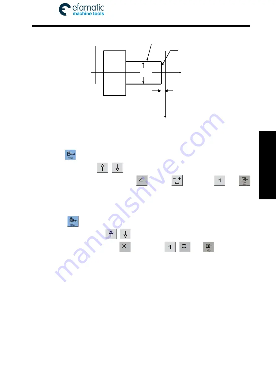 GSK 980TDi User Manual Download Page 305