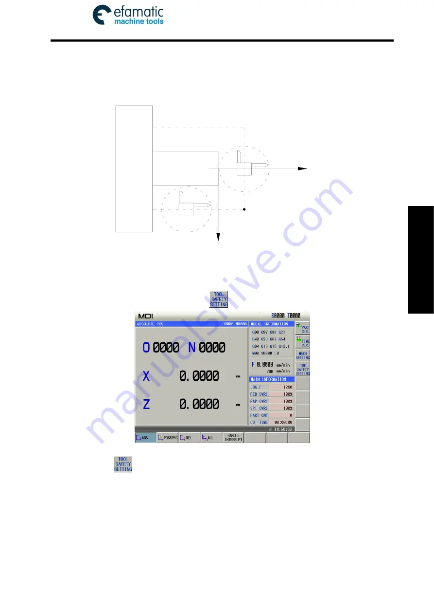 GSK 980TDi User Manual Download Page 313