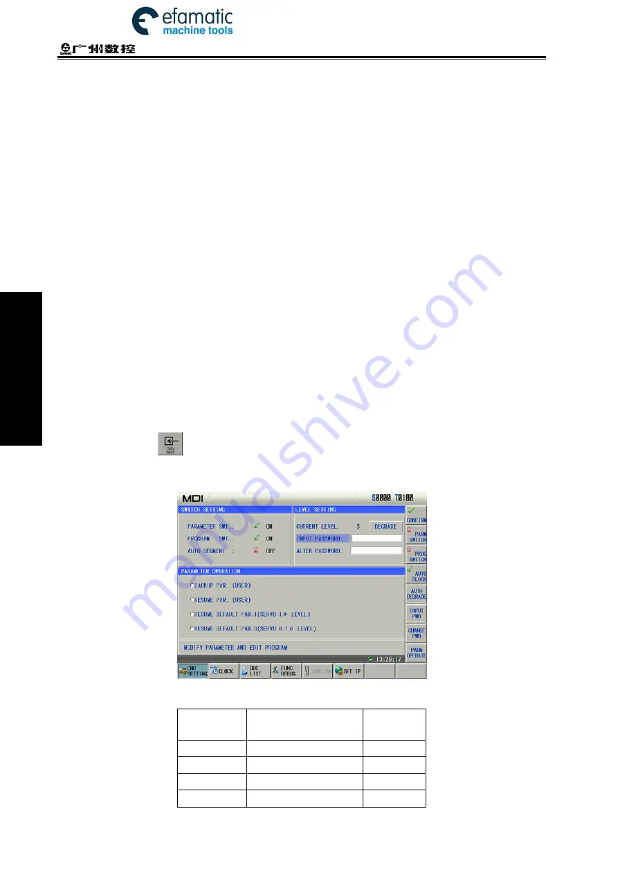 GSK 980TDi User Manual Download Page 340