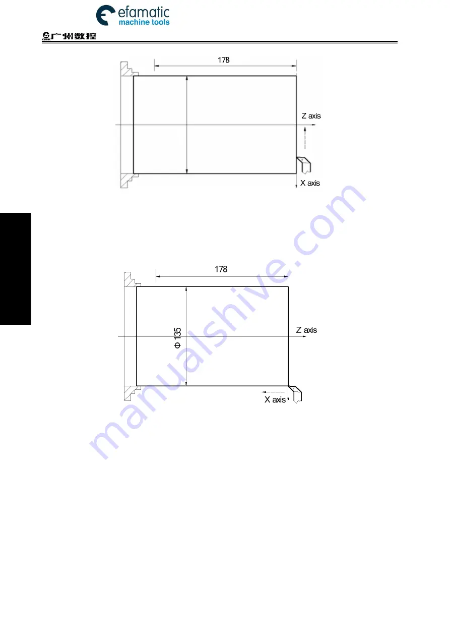 GSK 980TDi User Manual Download Page 376