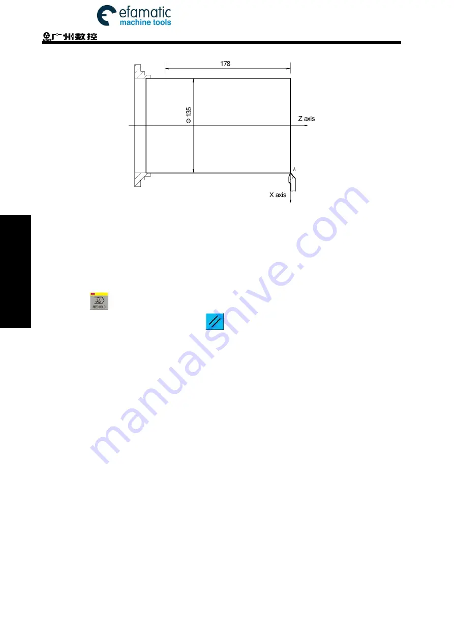 GSK 980TDi User Manual Download Page 378