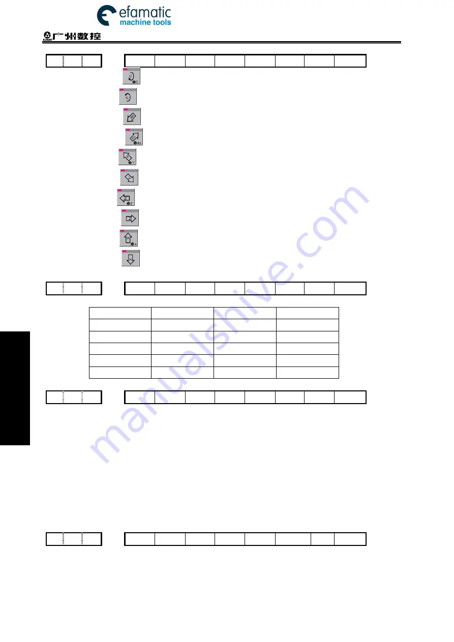 GSK 980TDi User Manual Download Page 452