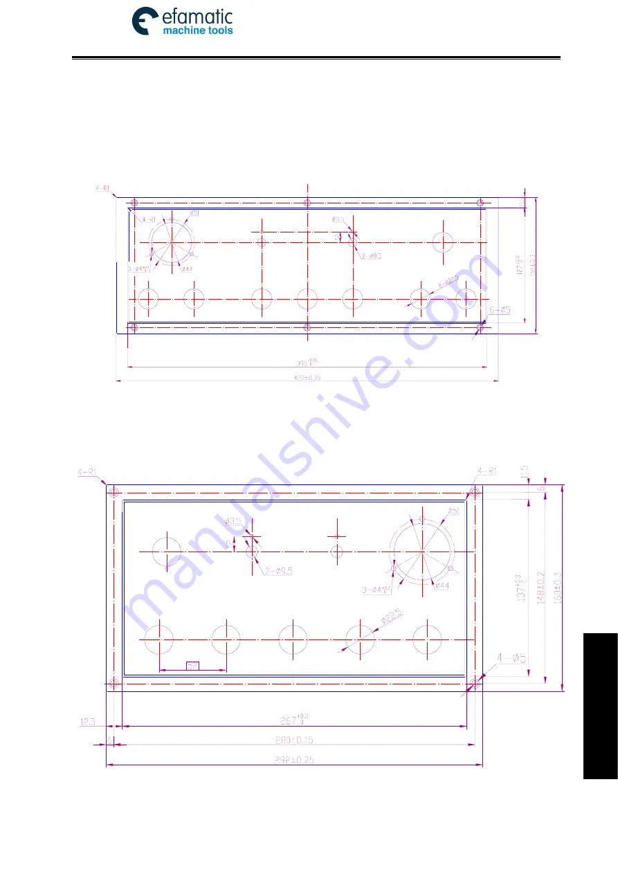 GSK 980TDi User Manual Download Page 543