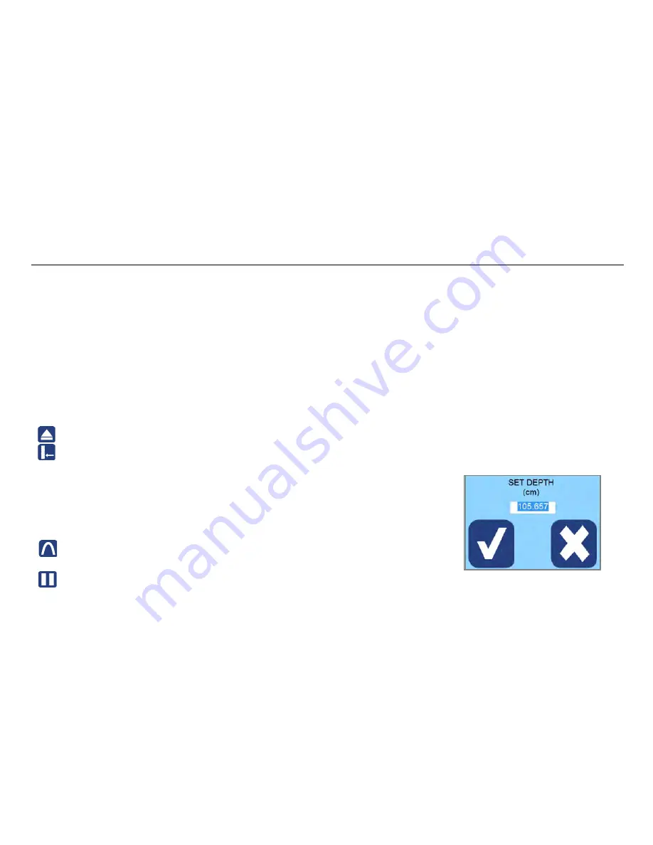 GSSI UtilityScan DF Quick Start Manual Download Page 52