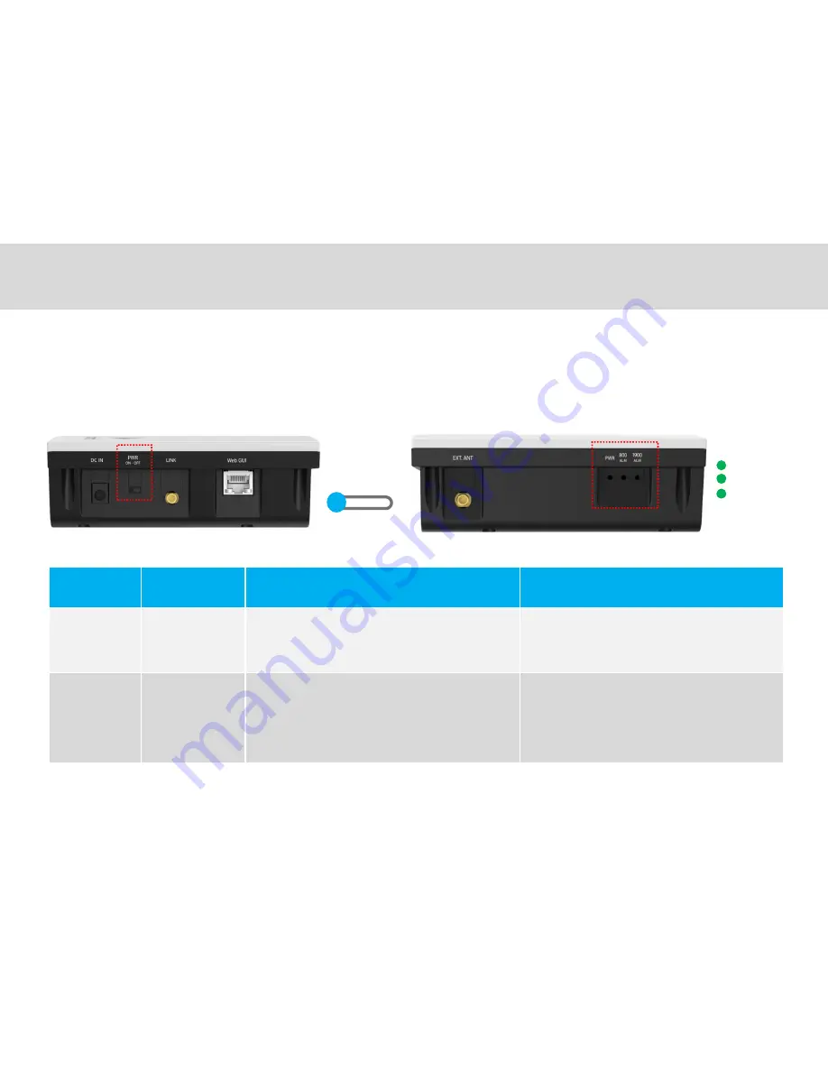 GST SMR-IP10-D Скачать руководство пользователя страница 39