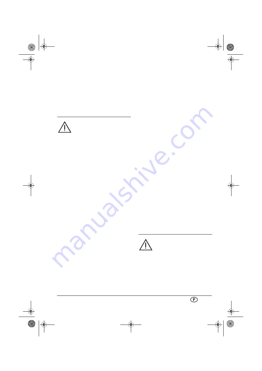 GSW EASY CLICK User Manual Download Page 35