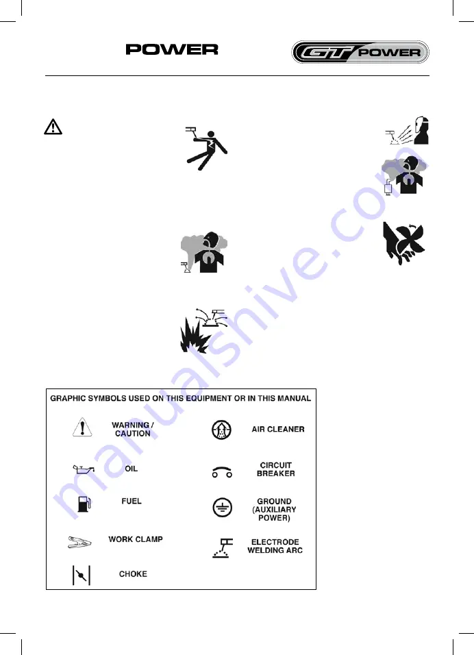 GT POWER GT200W Operating Instructions Manual Download Page 31