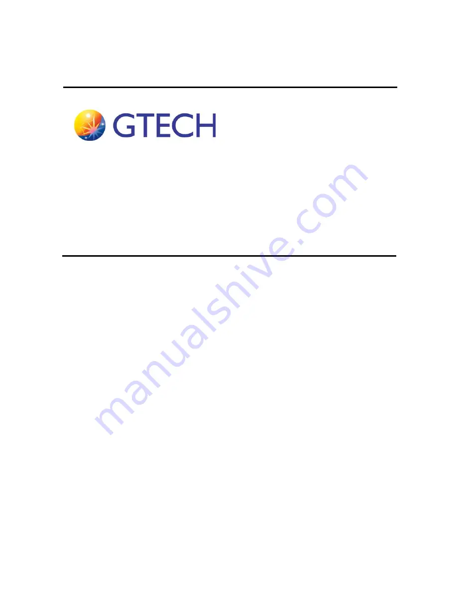 Gtech Accutherm Service Manual Download Page 35