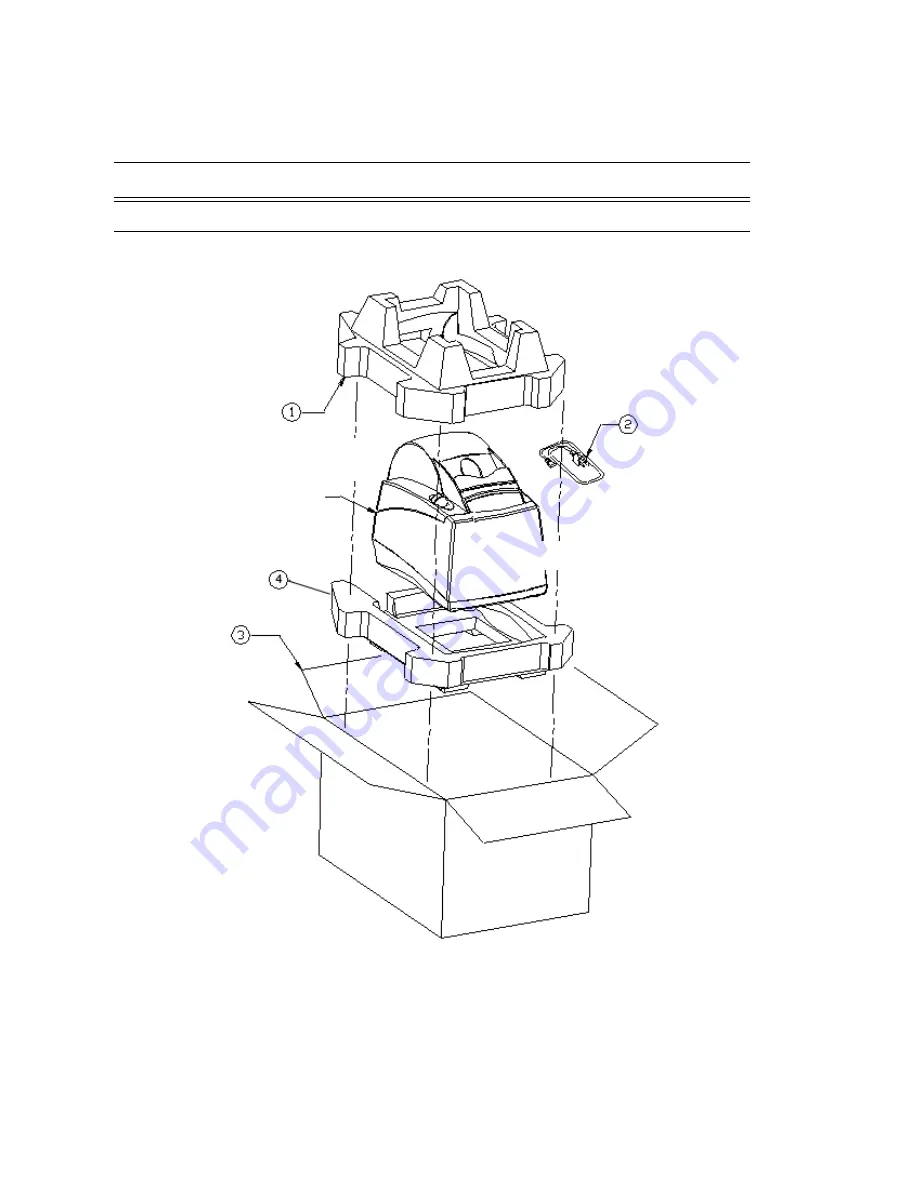 Gtech Accutherm Service Manual Download Page 102