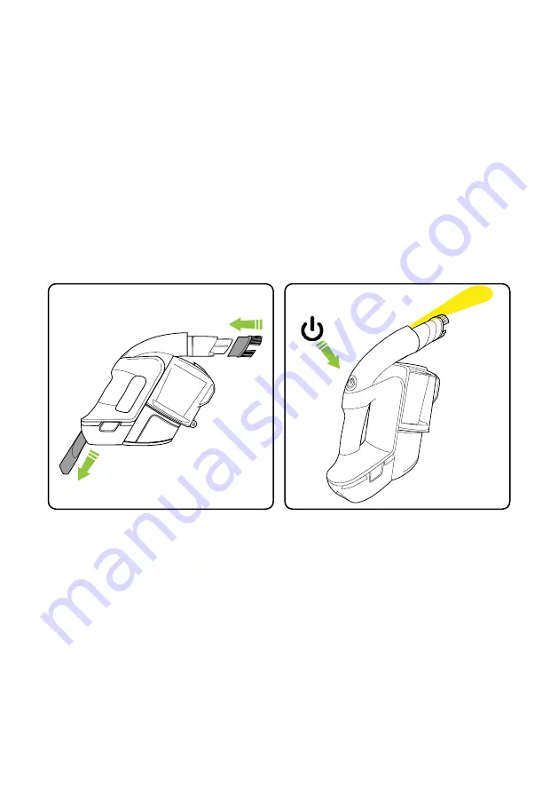 Gtech ATF037 Operating Manual Download Page 23