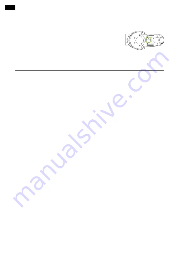 Gtech ATF037 Operating Manual Download Page 47