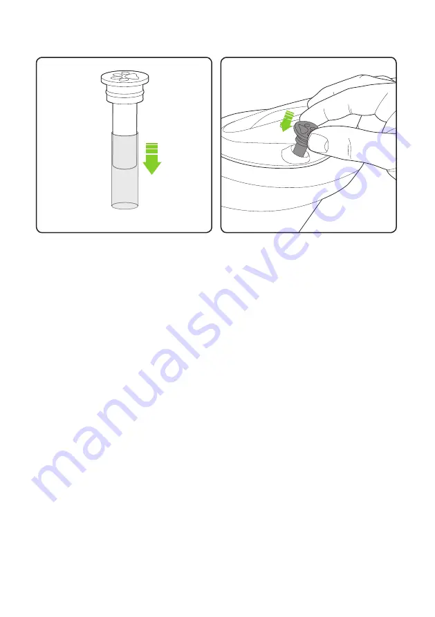 Gtech ATF303 Operating Manual Download Page 10