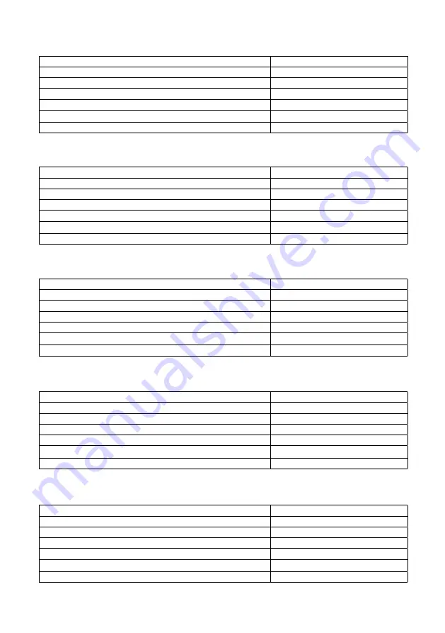 Gtech ATF307 Operating Manual Original Instructions Download Page 49