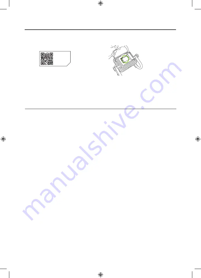 Gtech CFL001 Operating Manual Download Page 10