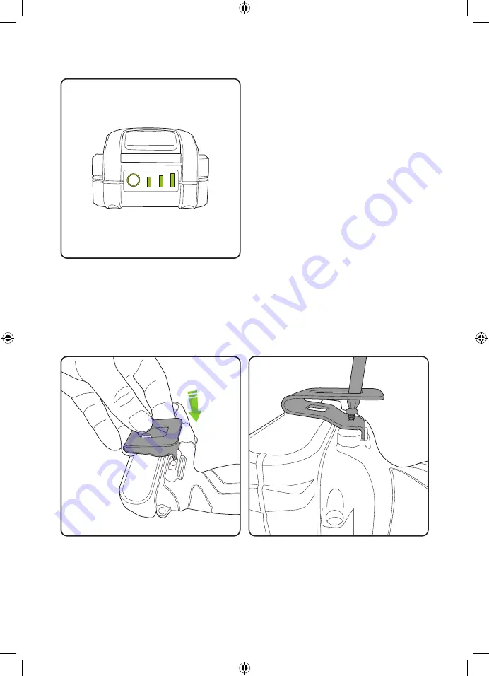 Gtech CID001 Скачать руководство пользователя страница 10