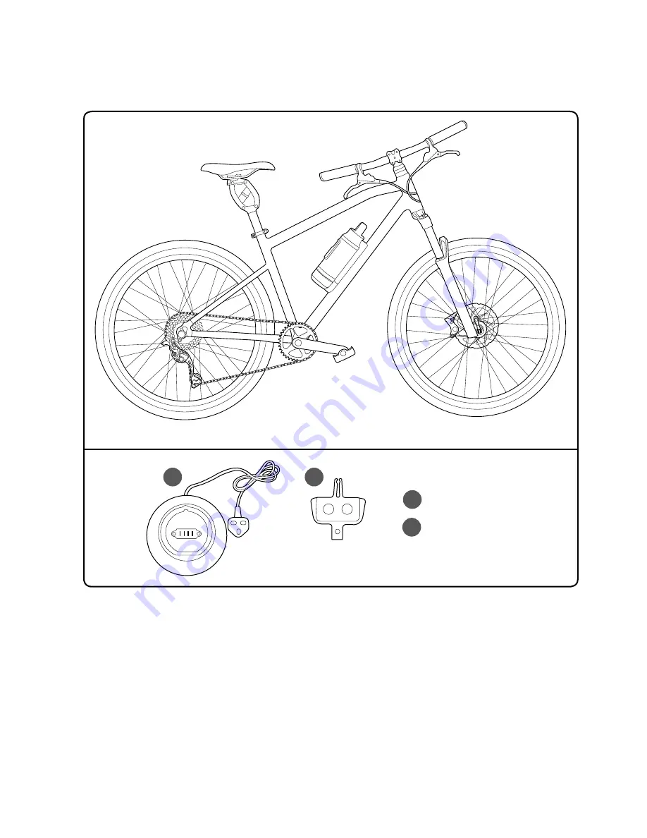 Gtech eSCENT Operating Manual Download Page 5