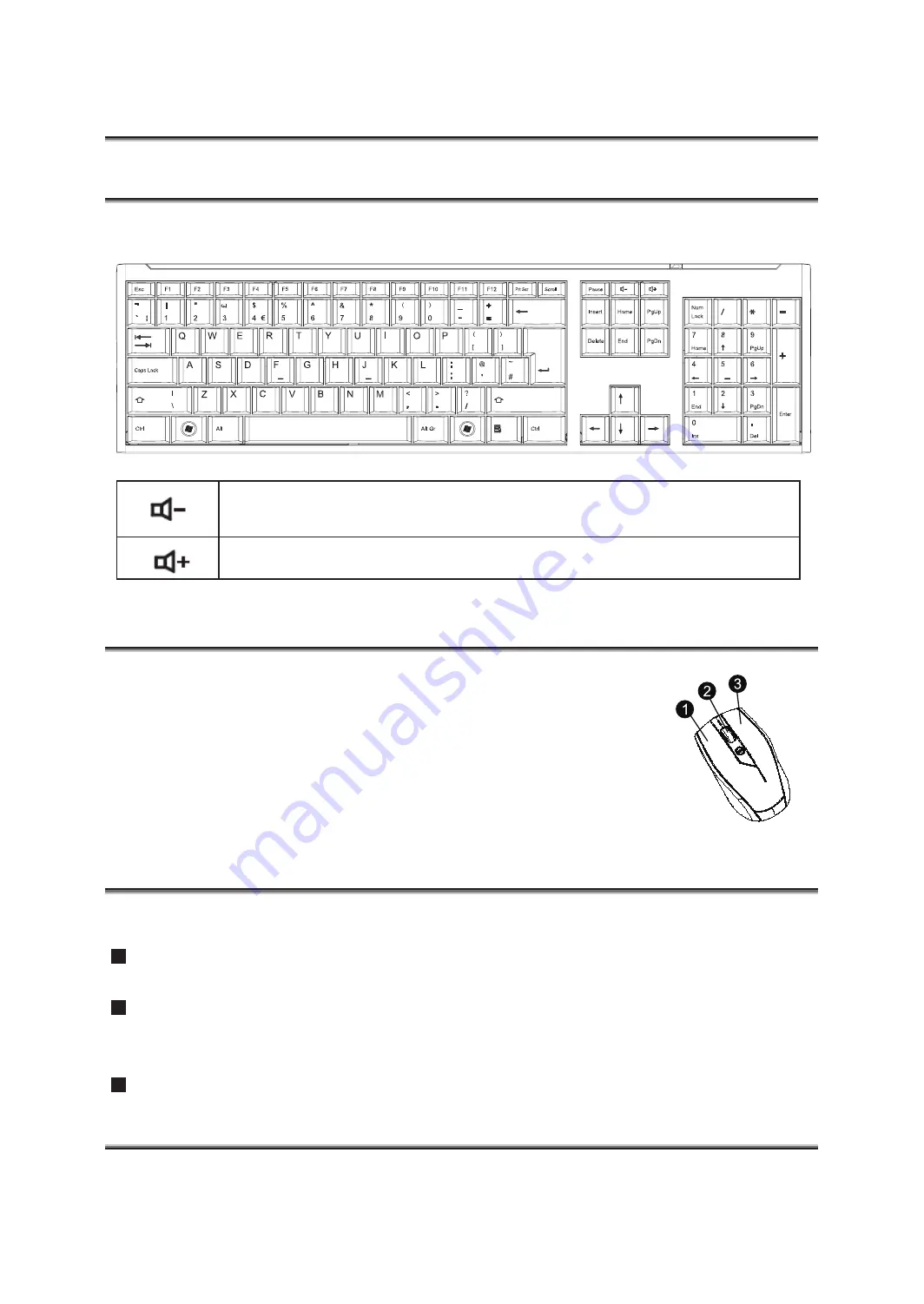 Gtech GM380A Скачать руководство пользователя страница 2