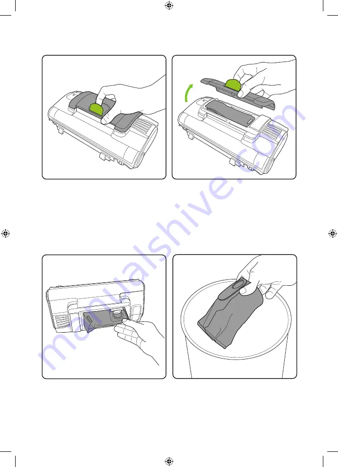 Gtech HyLite2 SCV300 Operating Manual Download Page 13