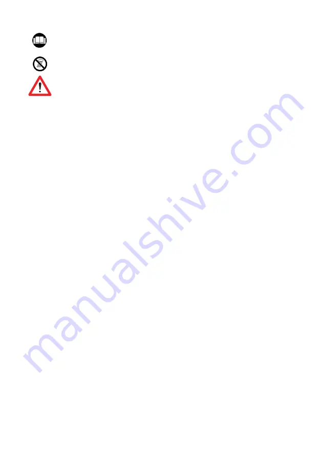 Gtech Multi K9 ATF037 Operating Manual Download Page 2