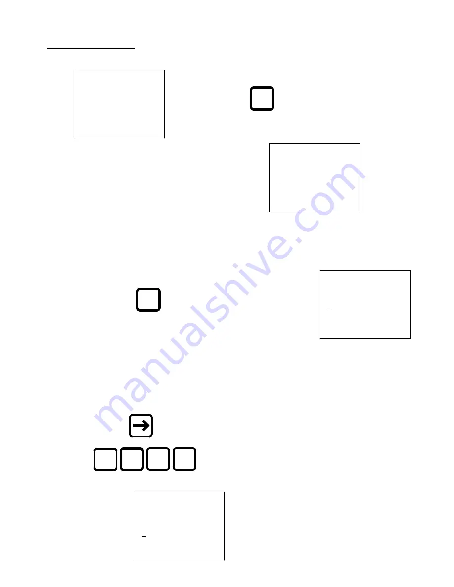 GTI Go-Mini User Manual Download Page 16