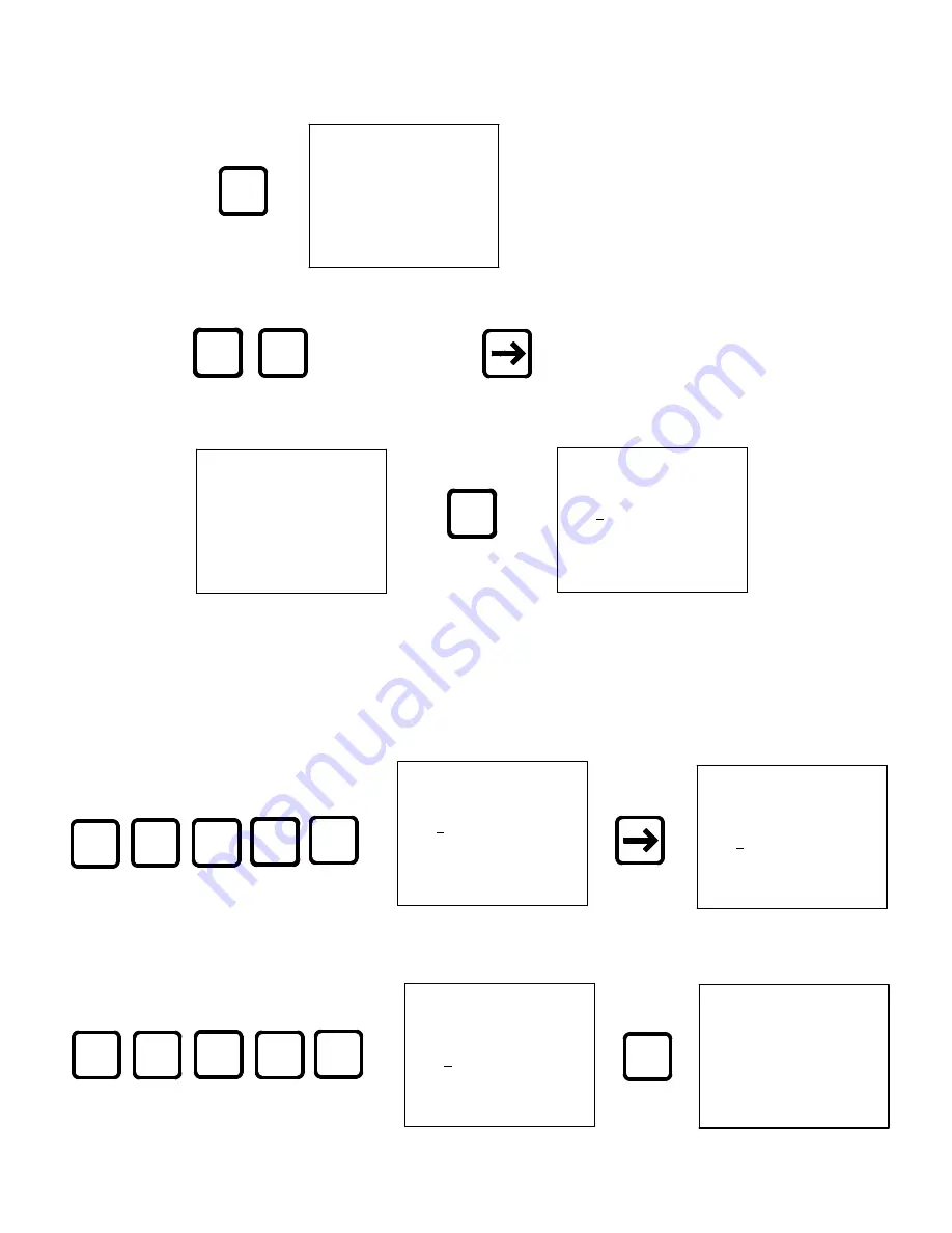 GTI Go-Mini User Manual Download Page 31