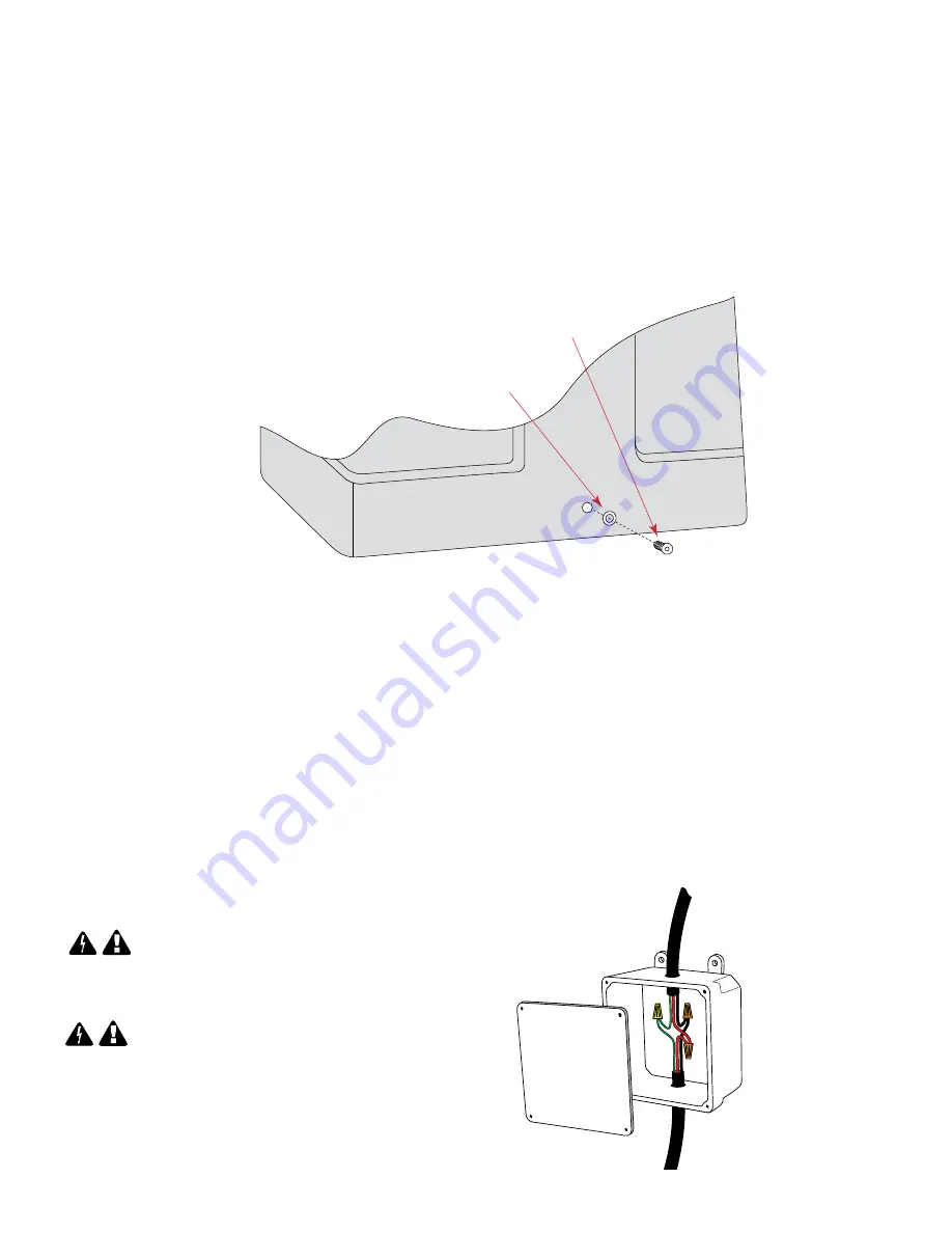 GTO GP-SL100 Owner'S Manual Download Page 15