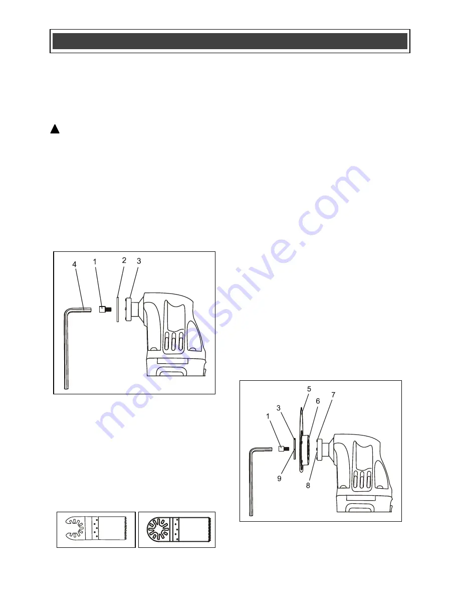 GTV 172485 Owner'S Manual Download Page 12