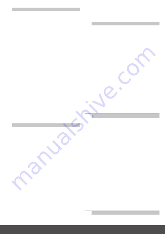 GTV LD-PAR10W40BC-00 Installation Instructions Manual Download Page 4