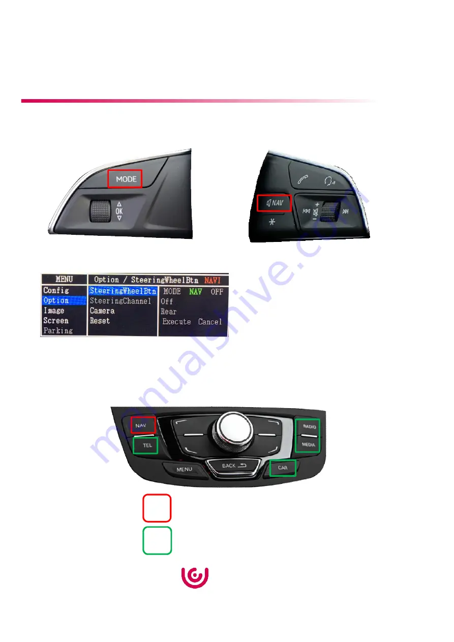 GU Electronic AD-4G-151223 Manual Download Page 13