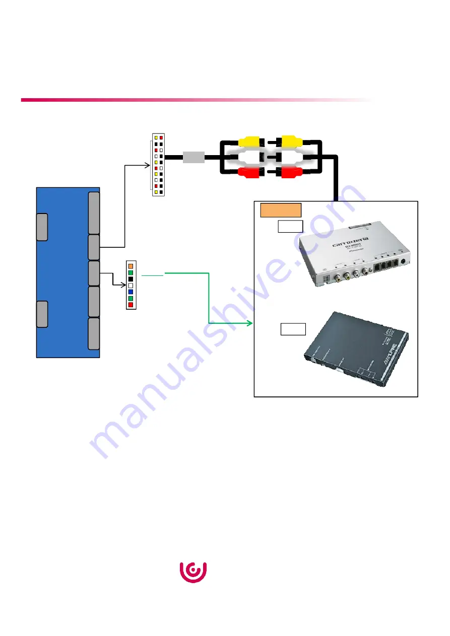 GU Electronic AD-4G-151223 Manual Download Page 41