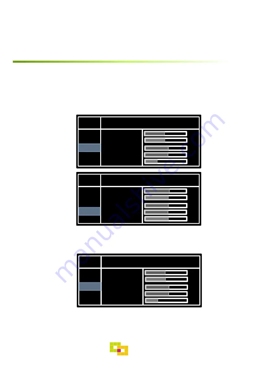 GU Electronic AD-4G-160704 Instruction Manual Download Page 18