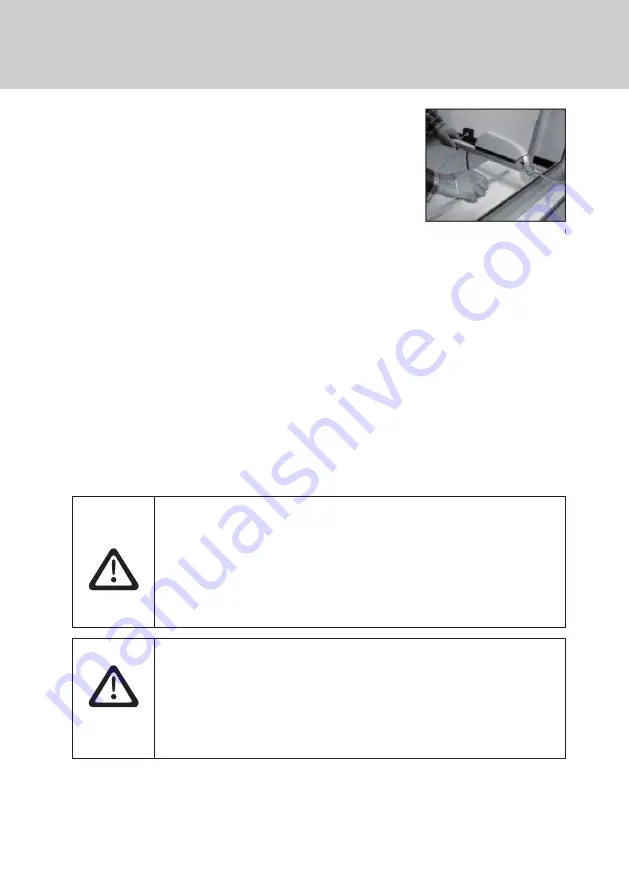 GU ELTRAL Z45 230V Assembly And Operating Instructions Manual Download Page 24