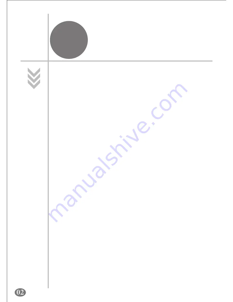 Guangdong Schen Investment RC-M2 User Manual Download Page 3