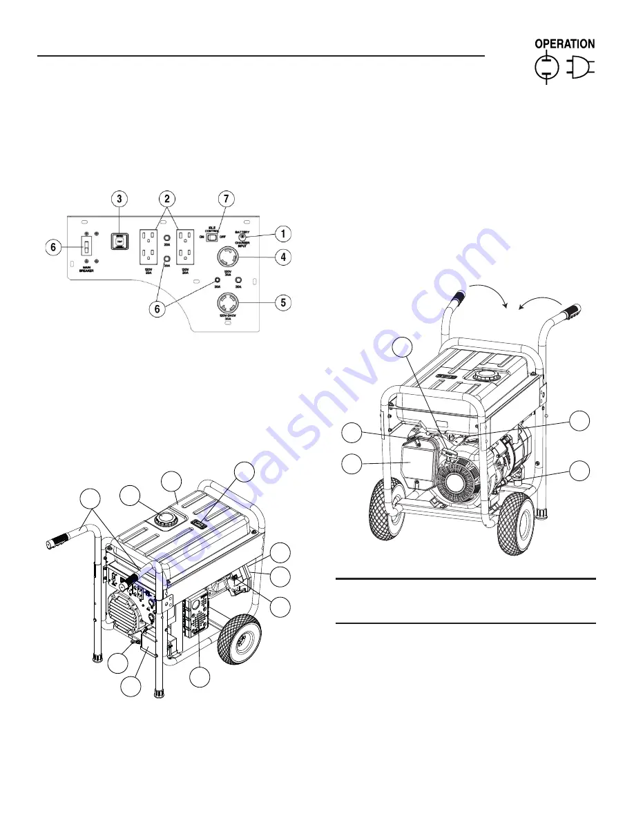 Guardian 005348-0 Owner'S Manual Download Page 7