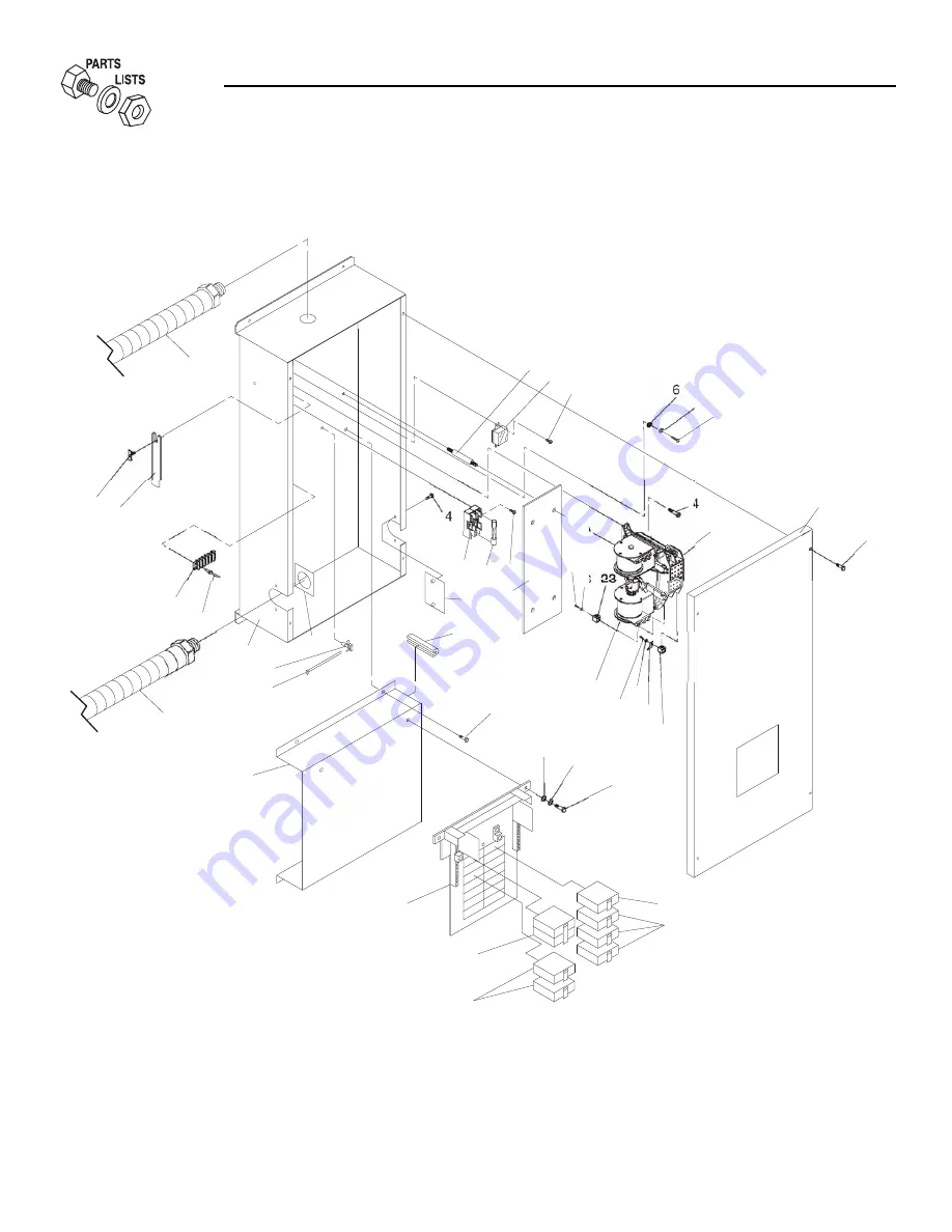 Guardian 04389-1 Installation And Owner'S Manual Download Page 6