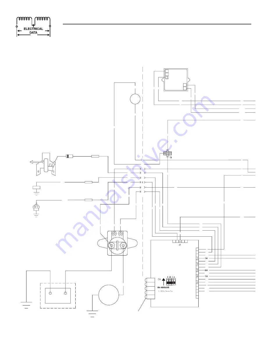 Guardian 04389-3 Installation And Owner'S Manual Download Page 34