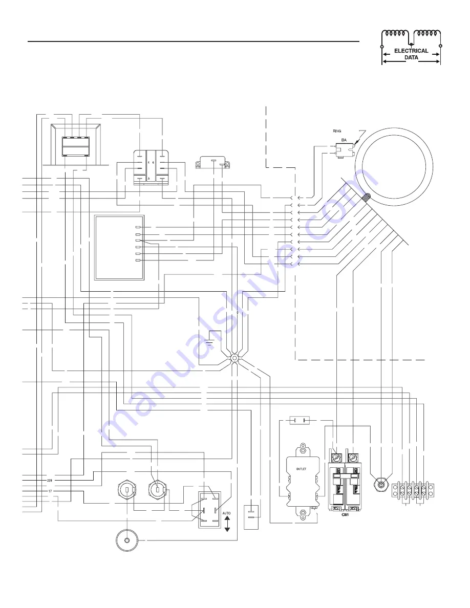 Guardian 04389-3 Installation And Owner'S Manual Download Page 35