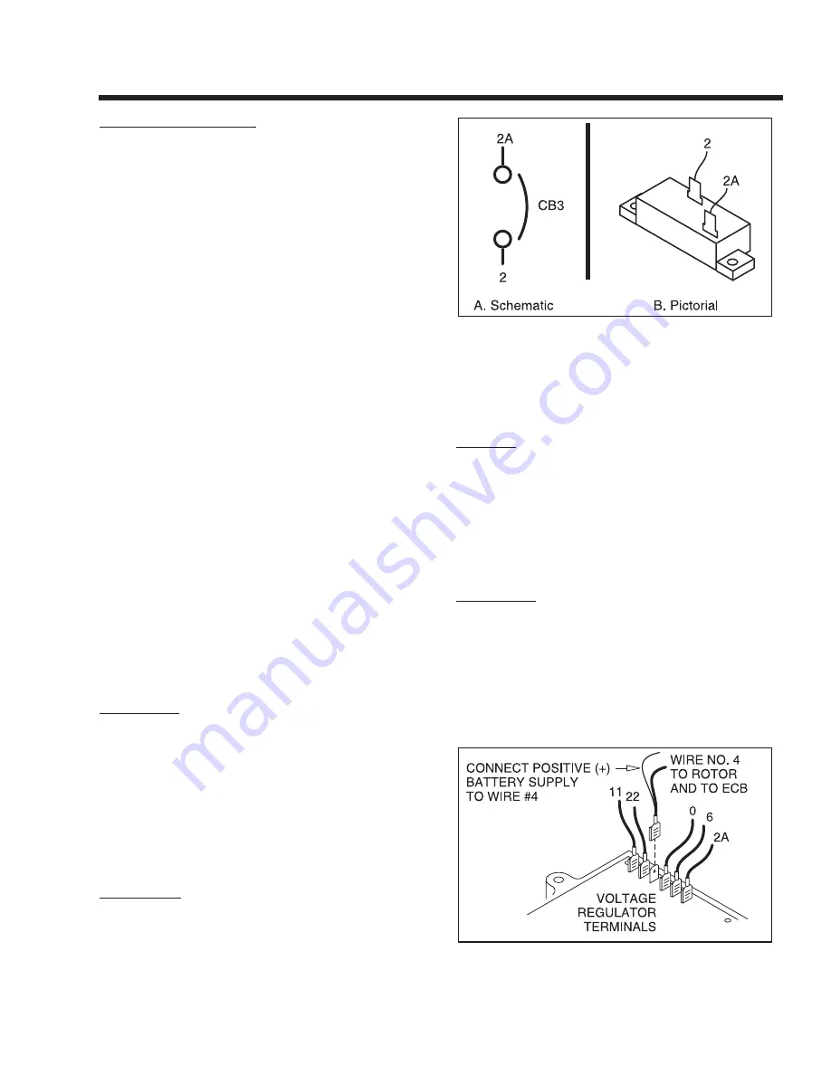 Guardian 4702 Repair Manual Download Page 41