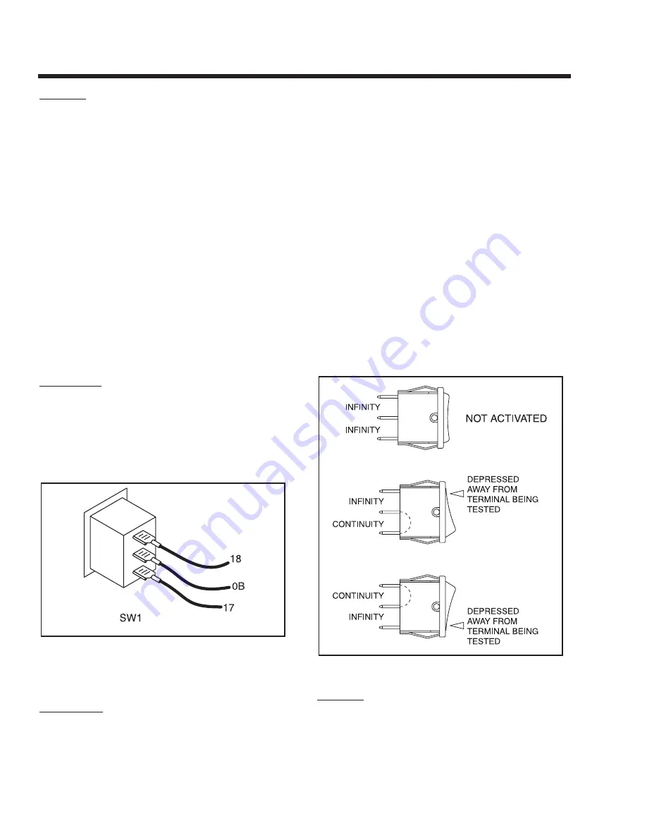 Guardian 4702 Repair Manual Download Page 52