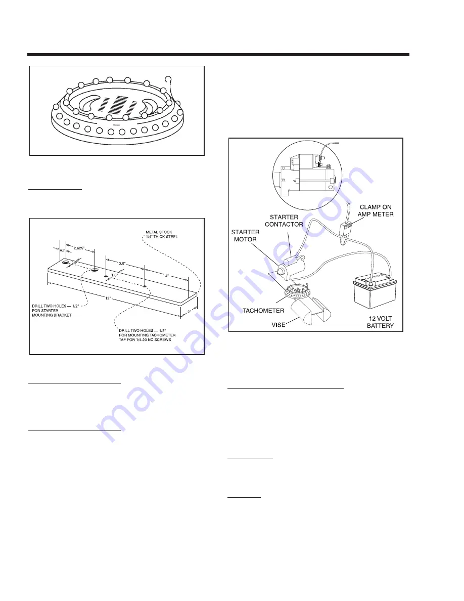 Guardian 4702 Repair Manual Download Page 56