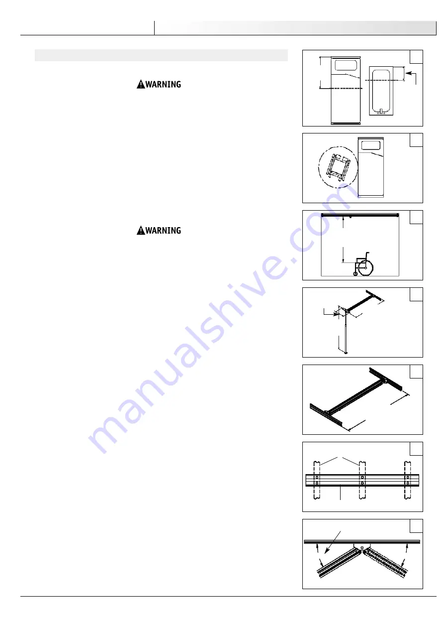 Guardian 900-1086 Instruction Manual Download Page 4