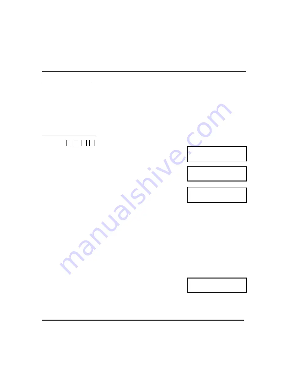 Guardian FA148CP User Manual Download Page 33