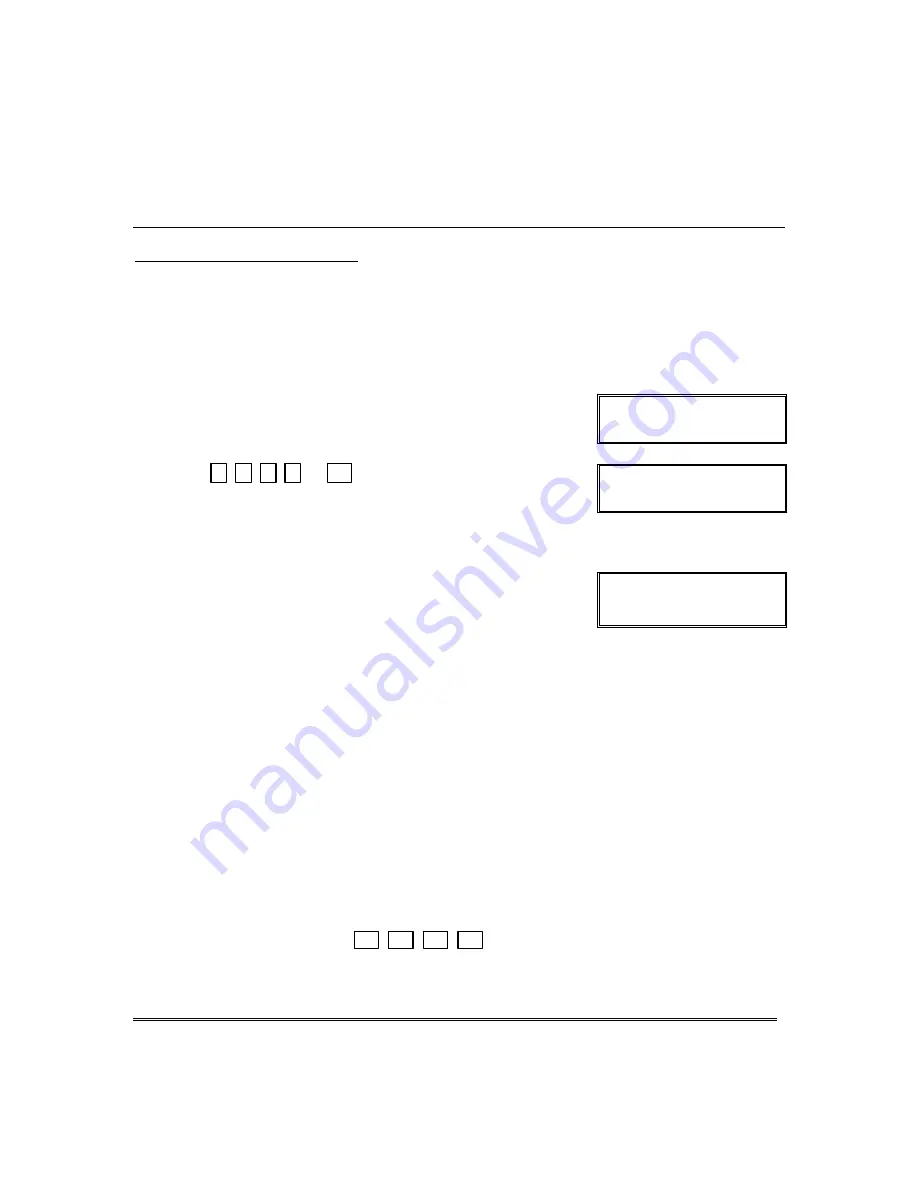 Guardian FA148CP User Manual Download Page 36