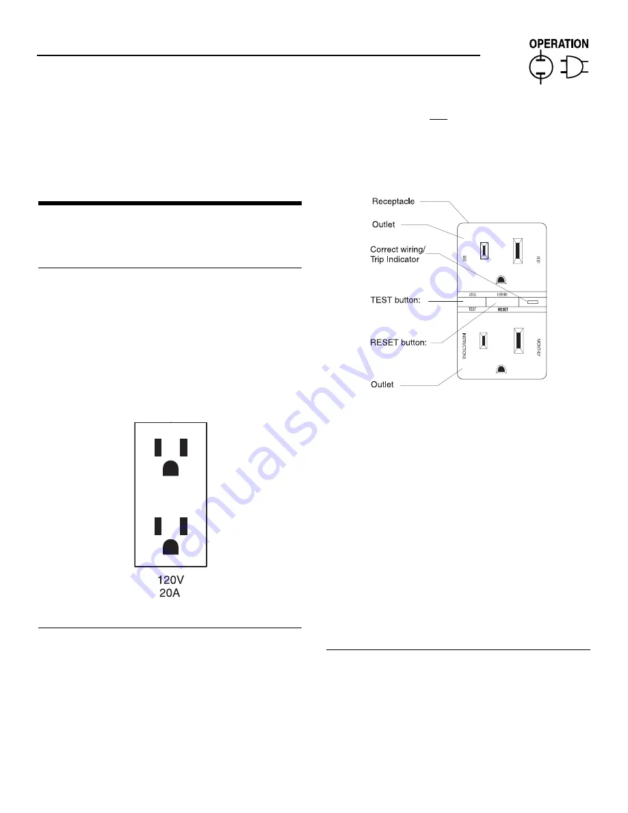 Guardian ULTRA SOURCE 004582-2 Owner'S Manual Download Page 9