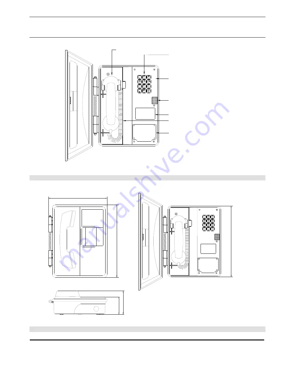 Guardian WRT-10 Installation & Operation Manual Download Page 5